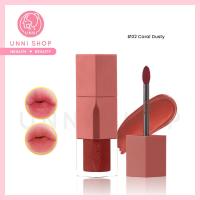 ราคา แท้100 Clio Dewy Blur Tint มี 6 สี ลิปทินท์ติดทน เบลอปาก ไม่ติดแมสก์ (21071503985)