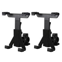 ราคา Music Microphone Stand Holder Mount For 7 inch 11 inch Tablet Ipad 2 3 5 Sam Tab Nexus 7 (21013519779)
