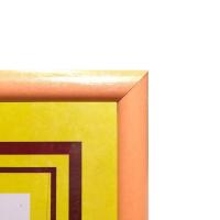 ราคา Jigsaw Frame Size 21x30 cm 15 Color กรอบจิ๊กซอว์ขนาด 108 ชิ้น กรอบรูปติดผนัง ขนาด 21x29 7 ซม A4 สีพาสเทล แขวนได้แนวตั้งแนวนอน (3682796552)