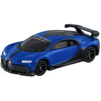 ราคา Takara Tomy Tomica No 37 Bugatti Chiron Pure Sport (11760809451)