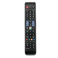 ราคา BN59 01198X Replace Remote Smart TV UN40J6200 UN40J6300 UN55J6200 HDTV SUHDTV UN40J520D 5500 Series (20633689936)