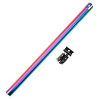 ราคา จักรยานพับLitepro CNCอะลูมินัมอัลลอย31 8 580มม Seatpost Ultralight 338Gที่นั่งRodท่อหลักอานสำหรับFnhonจักรยาน (6431270683)