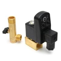 ราคา ออโต้เดรนไฟฟ้า แบบมีตัวตั้งเวลา สำหรับการระบายน้ำ (4802258301)