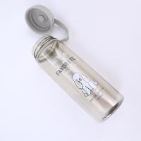 ราคา ขวดน้ำ ขวดน้ำดื่มพลาสติก Moshi Moshi ลายน่ารักๆ รุ่น 348 ขวดน้ำดื่ม ขวดน้ำโมชิ โมชิ (19369349415)