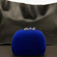 ราคา ต่างหูเงินแท้92 5 กุหลาบ กล้วยไม้ กะโหลก หัวใจ รวมหลายลาย ต่างหูเงิน925 ตุ้มหูเงินแท้ มินิมอล ชิ้นเล็ก เก๋ไก๋ SET1 (8446700267)