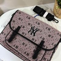 ราคา กระเป๋า mlb เป้ได้สะพายได้ น้ำหนักเบามาก (19445604146)