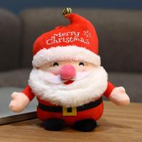 ราคา ตุ๊กตาซานตาคลอส ซานต้า Santa Claus คริสต์มาส ตุ๊กตา30 40cmพร้อมส่งจากไทย (17127051946)