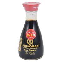 ราคา โชยุ คิคโคแมน ซอสถั่วเหลือง 150 มล โชยุแท้ นำเข้าจากญี่ปุ่น Kikkoman Soy Sauce (8881890882)