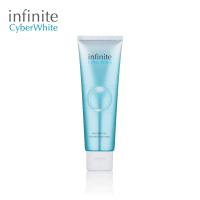 ราคา Infinite CyberWhite Brightening Foaming Cleanser อินฟินิท ไซเบอร์ไวท์ ไบรท์เทนนิ่ง โฟมมิ่ง คลีนเซอร์ โฟมล้างหน้า 100 กรัม (7345830298)