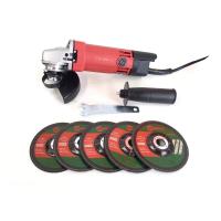 ราคา หินเจียร์4 MT954 Maktec AA งานเทียบ แถมฟรี ใบตัด 5ใบ ดอกสว่าน1กล่อง มีดกรีดกระเบื้อง 1 (3349644604)