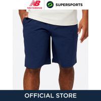 ราคา NEW BALANCE Athletics Sports Club Woven Cargo กางเกงลำลองขาสั้นผู้ชาย (18315324104)