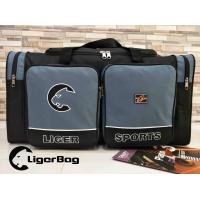 ราคา กระเป๋าเดินทาง กระเป๋าใส่เสื้อผ้า กระเป๋าเดินทางแบบถือ กระเป๋าทรงหมอน กระเป๋าเดินทางแบบสะพาย รุ่น LG 1501 (1012286955)