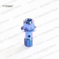 ราคา RTAMO Brembo Rcs rcs CC Gr5แหวนน็อตไทเทเนียมขนาด17 19ปั๊มกระบอกสูบหลักมอเตอร์ไซค์สากลที่มีจำหน่าย (11292029030)