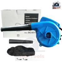 ราคา MOLITA เครื่องเป่าลม ดูดฝุ่น ล้างแอร์ 600W รุ่น4014N พร้อมถุงเก็บฝุ่น (3188280129)