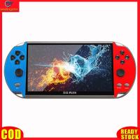 ราคา LeadingStar RC Authentic X12 PLUS Handheld Game Console With 10000 Classic Games 2500mAh Rechargeable Battery Ideal Gift For Kids Game Player (20916393799)