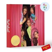 ราคา RED VELVET พร้อมส่ง อัลบั้ม THE REVE FESTIVAL DAY 1 GUIDE BOOK VER (17398530727)