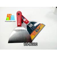 ราคา เกรียงโป๊วสี สแตนเลส 1 ชิ้น ขนาด 6 นิ้ว เกรียงโป๊ว เกียง เกรียงสแตนเลส (20638439895)
