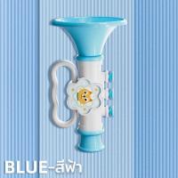 ราคา ทรัมเป็ต ของเล่นเด็ก ทรัมเป็ตเป่าลม ฮาร์โมนิก้า นกหวีด ขนาดเล็ก ของเล่นดนตรี สําหรับเด็กผู้ชาย และเด็กผู้หญิง (21179318073)