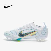 ราคา สตั๊ดผ้ายืด Nike Mercurial Vapor 14 Elite FG รองเท้าฟุตบอลตัวท็อป รุ่นใหม่ล่าสุด (13658501406)