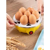 ราคา เครื่องต้มไข่ไฟฟ้า หม้อต้มไข่ เครื่องต้มไข่อเนกประสงค์ Egg Cooker 24sep J1 (16120003904)