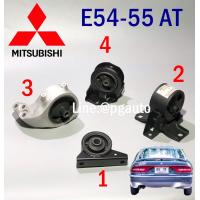 ราคา เซตประหยัด ยางแท่นเครื่อง แท่นเกียร์ มิตซูบิชิ กาแลนท์ อัลติม่า 94 96 E54E55 MITSUBISHI GALANT ULTIMA 94 96 4G63 16V เครื่อง 2 0 L เกียร์ออโต้ AT 1ชุด 4 ตัว (4360456913)
