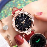 ราคา นาฬิกาลายจุดนาฬิกาข้อมือหน้าปัดนาฬิกาสำหรับทุกเพศสีดำมีสายรัดข้อมือสำหรับสุภาพบุรุษนาฬิกาผู้หญิงแบบโรมัน (20346622100)