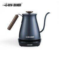 ราคา MHW 3BOMBER Orbit Electric Kettle กาไฟฟ้า ขนาด 800 ml (17871584128)