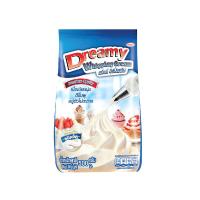 ราคา ครีมเทียม ครีมเทียมผง ครีมเทียมดรีมมี่ วิปปิ้งครีม ผงโกโก้ ครีมเทียมชงกาแฟ วิปปิ้งครีมผง ผงวิปครีม คอฟฟี่ ดรีมมี่ Coffee Dreamy Thaikea (18490286558)