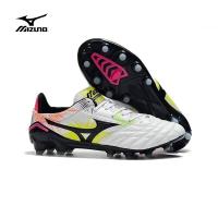 ราคา Genuine Special MIZUNO Mens Futsal Football Shoses รองเท้าฟุตซอล รองเท้ากีฬา รองเท้าผ้าใบ M020 The Same Style In The Store (20208635491)