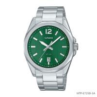 ราคา นาฬิกาข้อมือ Casio Standard Men รุ่น MTP E725D MTP E725L MTP E725D 1 MTP E725L 1 MTP E720L 5 ของแท้ รับประกัน 1 ปี (20861025356)