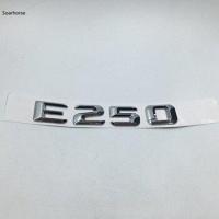 ราคา Fashion Soarhorse For Mercedes Benz W124 W211 W212 W213 E Class E180 E200 E220 E230 E240 E250 E260 E280 E300 E320 Emblem Rear Trunk Logo CT6 (16910874898)