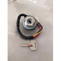 ราคา คูโบต้า สวิตสตาร์ท DC60 DC68 Kubota รถเกี่ยวข้าว สวิทซ์สตาร์ทเครื่องยนต์ เปิด ปิด (9867385754)