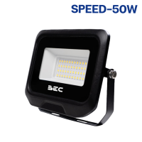 ราคา BEC สปอร์ตไลท์ ฟลัดไลท์ led 10w 30w 50w รุ่น Speed Floodlight IP65 (9410627518)