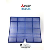 ราคา ฟิลเตอร์รหัส E12 F28 100 แอร์mitsubishi มิทซูบิชิ แท้ ตรงรุ่น filter E22F28100 แผ่นกรองแอร์ MS GN24 MS GL24 (5884932533)