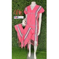 ราคา เสื้อคู่รัก เสื้อกะเหรี่ยง ผ้าทอมือกะเหรี่ยง เสื้อคู่รักกะเหรี่ยง เสื้อแต่งงานกะเหรี่ยง มะโมเดรส Mamoedress Karen dress (18240811476)