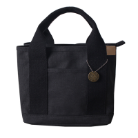 ราคา ROSE NOIRE ใหม่พิมพ์และย้อมผสมสีซิปผ้าใบกระเป๋าสามารถถือ11นิ้ว Ipad (16604682286)