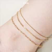 ราคา jpegshop สร้อยข้อเท้า jpeg chain anklet (15721633187)