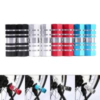 ราคา X2คู่ BMX ที่พักเท้าจักรยาน ที่วางเท้าจักรยาน อลูมิเนียมอัลลอยด์ ขนาดเล็ก คู่ละ (7749319244)