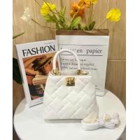 ราคา กระเป๋าถือ ทรงถัง Ckสวยมาก (21163310438)