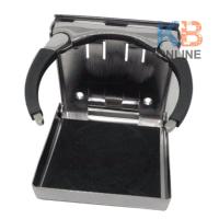 ราคา ถาดวางแก้วน้ำสแตนเลส (885544735)