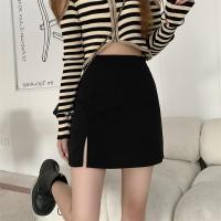 ราคา my ai style กระโปรง กระโปรงยีนส์ กระโปรงทรงเอ กระโปรงผู้หญิง สไตล์เกาหลี สําหรับผู้หญิง 2023 ใหม่ A93M0WR 34Z230821 (20106694021)