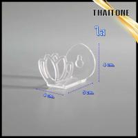 ราคา ที่แขวนพวงมาลัยหิ้งพระ ทรงดอกบัว ที่แขวนพวงมาลัยดอกไม้ ตะขอแขวนมาลัย ML01 (16748909613)