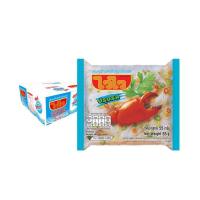 ราคา ไวไว เส้นหมี่กึ่งสำเร็จรูป 55 ก 30 เส้นหมี่ (20954127935)