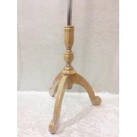 ราคา ฐานหุ่นโชว์เสื้อผ้า ฐานไม้สามแฉก (7918409107)