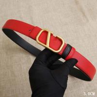 ราคา เข็มขัด Valentino สำหรับผู้ชายและผู้หญิงเข็มขัด Valentino แท้คุณภาพสูง V ปลายหัวเข็มขัด3 0ซม เข็มขัดหนังแท้สายคาดเอวสตรีเครื่องประดับแฟชั่น Ins เข้ากับกระโปรงกันลม (20968299482)