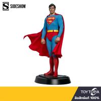 ราคา พร้อมส่ง โค้ดส่วนลด Superman The Movie 1978 Statue 300759 by Sideshow ลิขสิทธิ์ (19819892697)