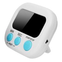 ราคา ทาง W กีฬา Ic อบตัวนับนาฬิกาจับเวลาอาบน้ำนาฬิกาดิจิตอลนาฬิกาจับเวลา LED นาฬิกาจับเวลาทำครัวนาฬิกาจับเวลาทำอาหาร (20554761800)