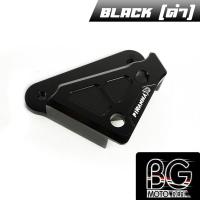 ราคา ขายึดปั๊มดิสเบรคหน้า 4 Pot CNC แบบยึดนอก GPX DEMON GR200R PIRANHA ปิรันย่า (17787140842)