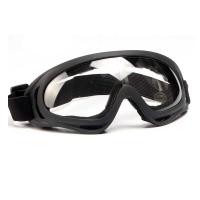 ราคา Familiars แว่นกันลม แว่นสกี UV400 แว่นมอเตอร์ไซค์ แว่นจักรยาน ป้องกันรังสียูวี แว่นตากันฝุ่น แว่นตาขับรถวิบาก (17227494616)