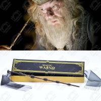 ราคา สินค้าสวยพร้อมส่ง ไม้กายสิทธิ์ แฮร์รี่พอตเตอร์ Metal Core Wand Harry Potter (19330704270)
